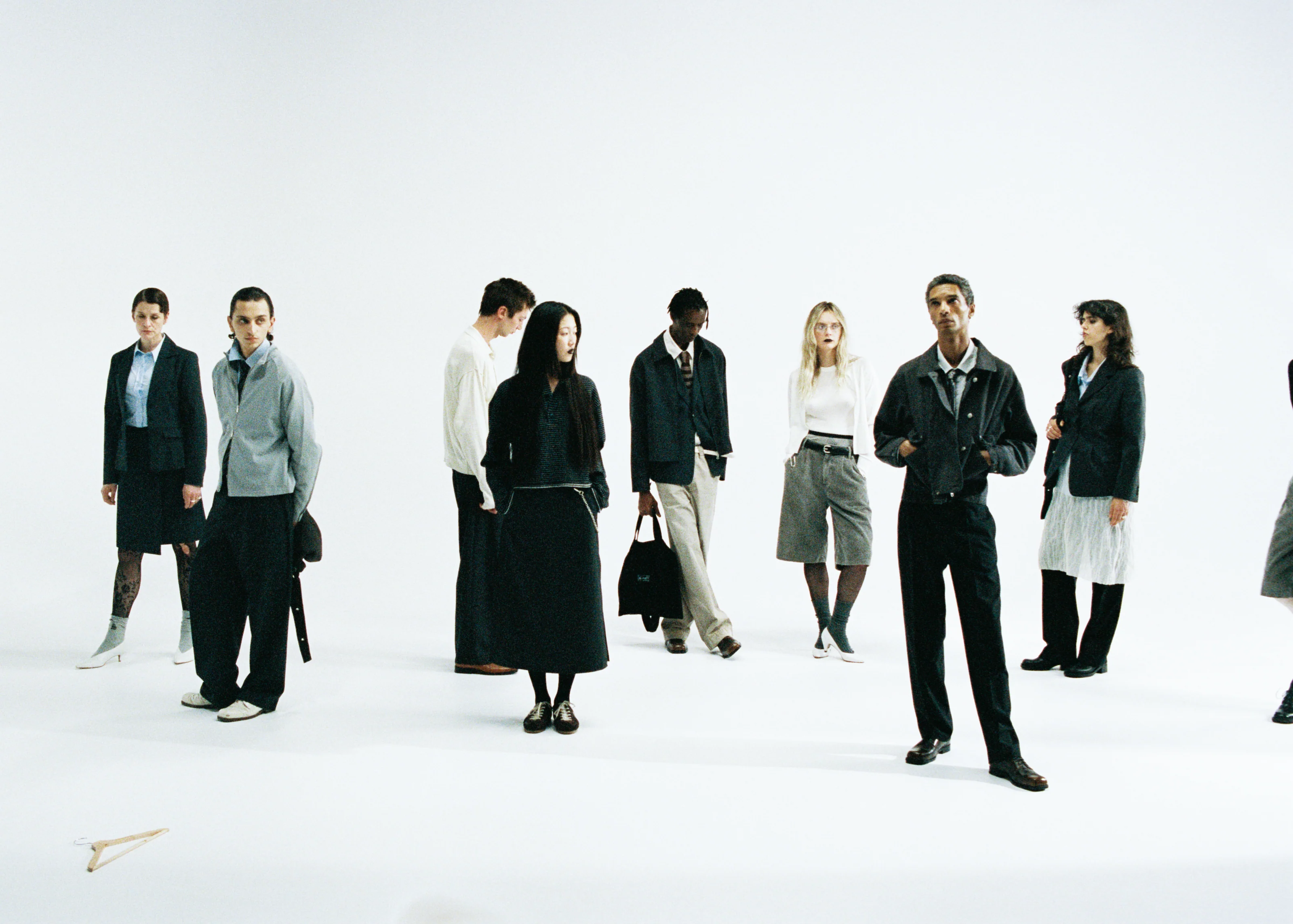 Redefining Modern Sustainable Tailoring
