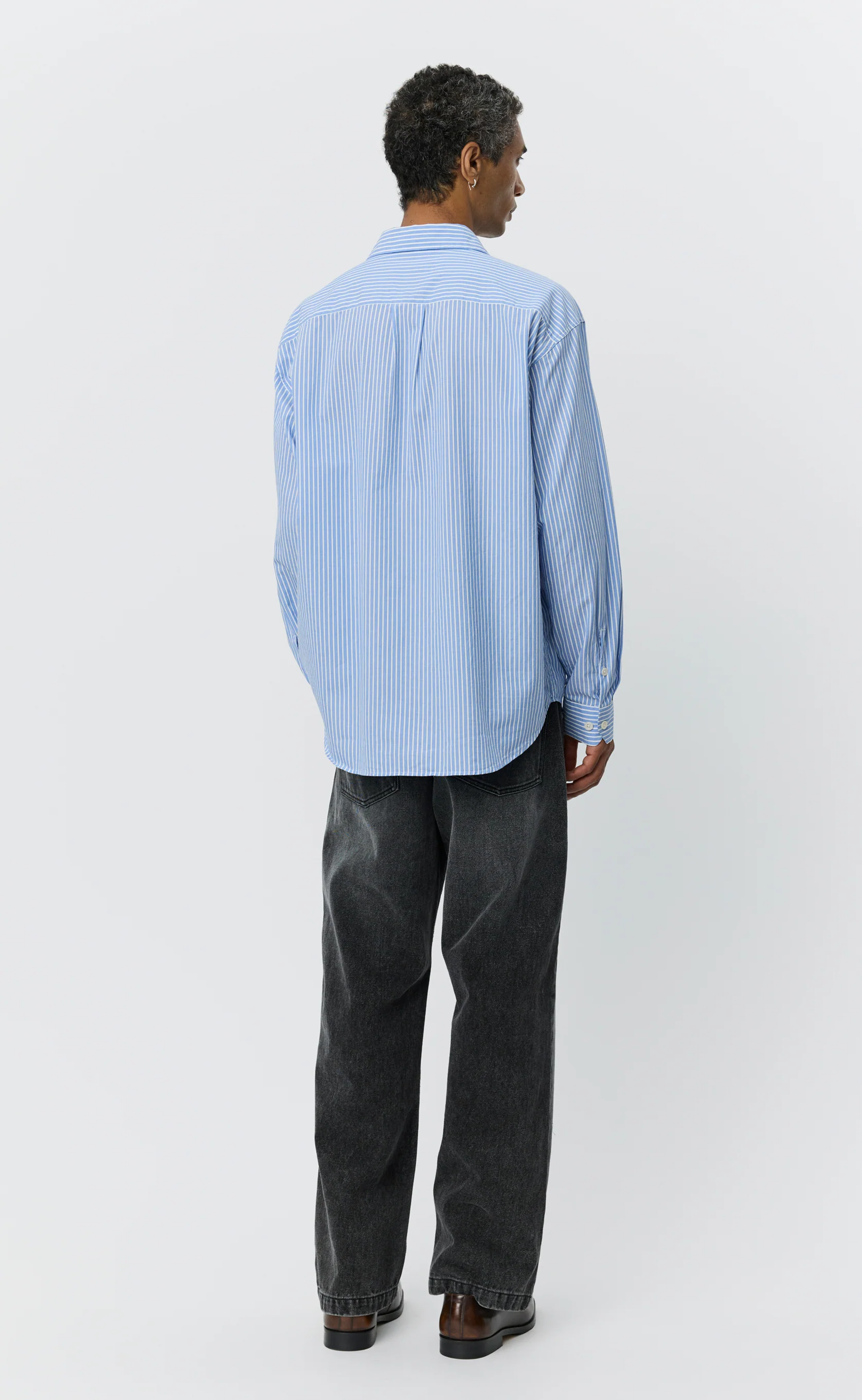 Generous Shirt - Embassy Stripe - Image 4