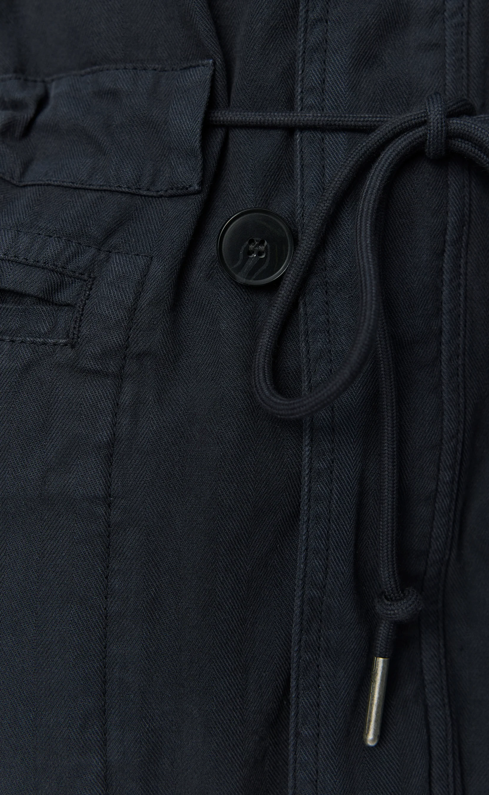 Terrain Jacket - Anthracite - Image 5