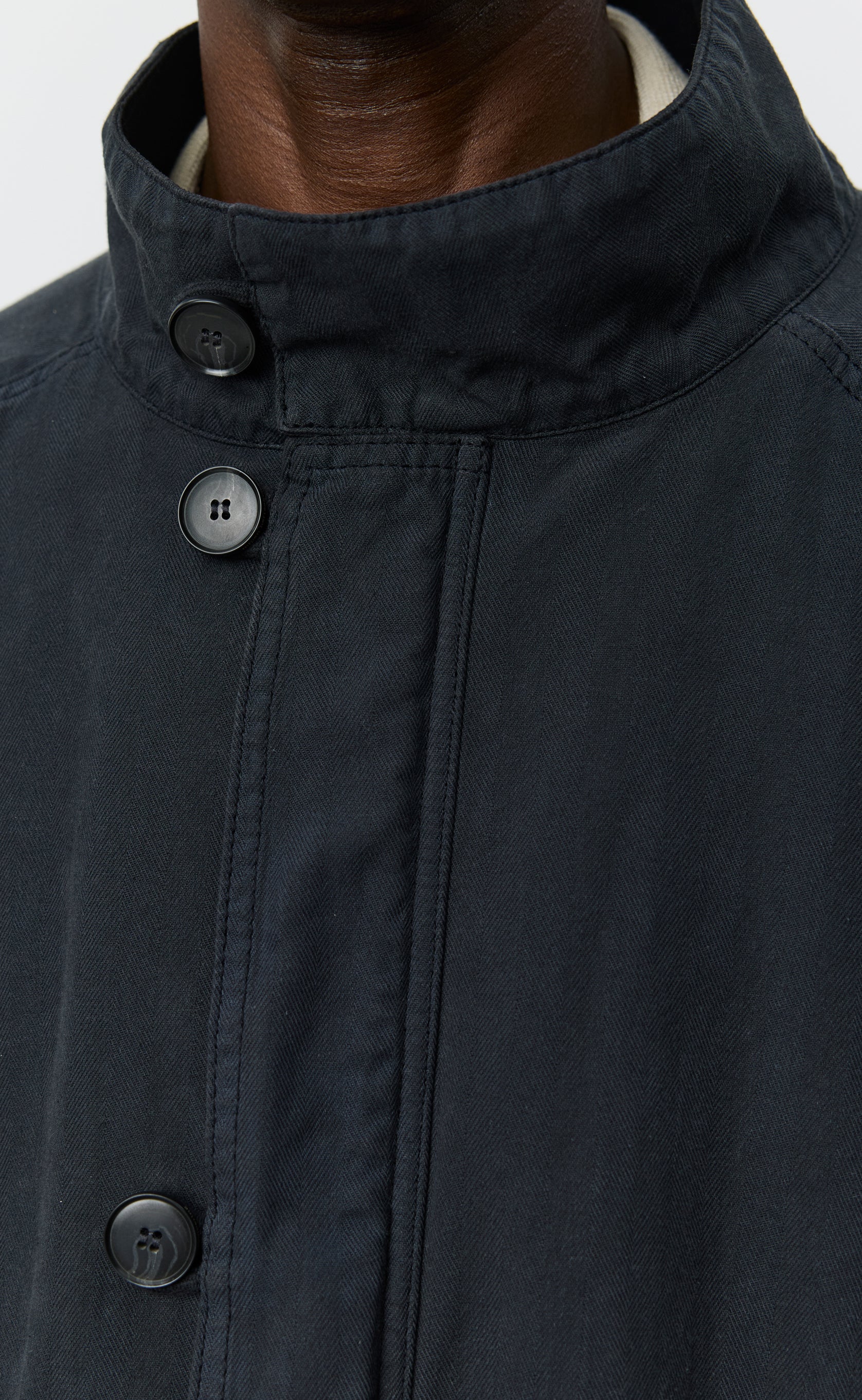 Terrain Jacket - Anthracite - Image 6