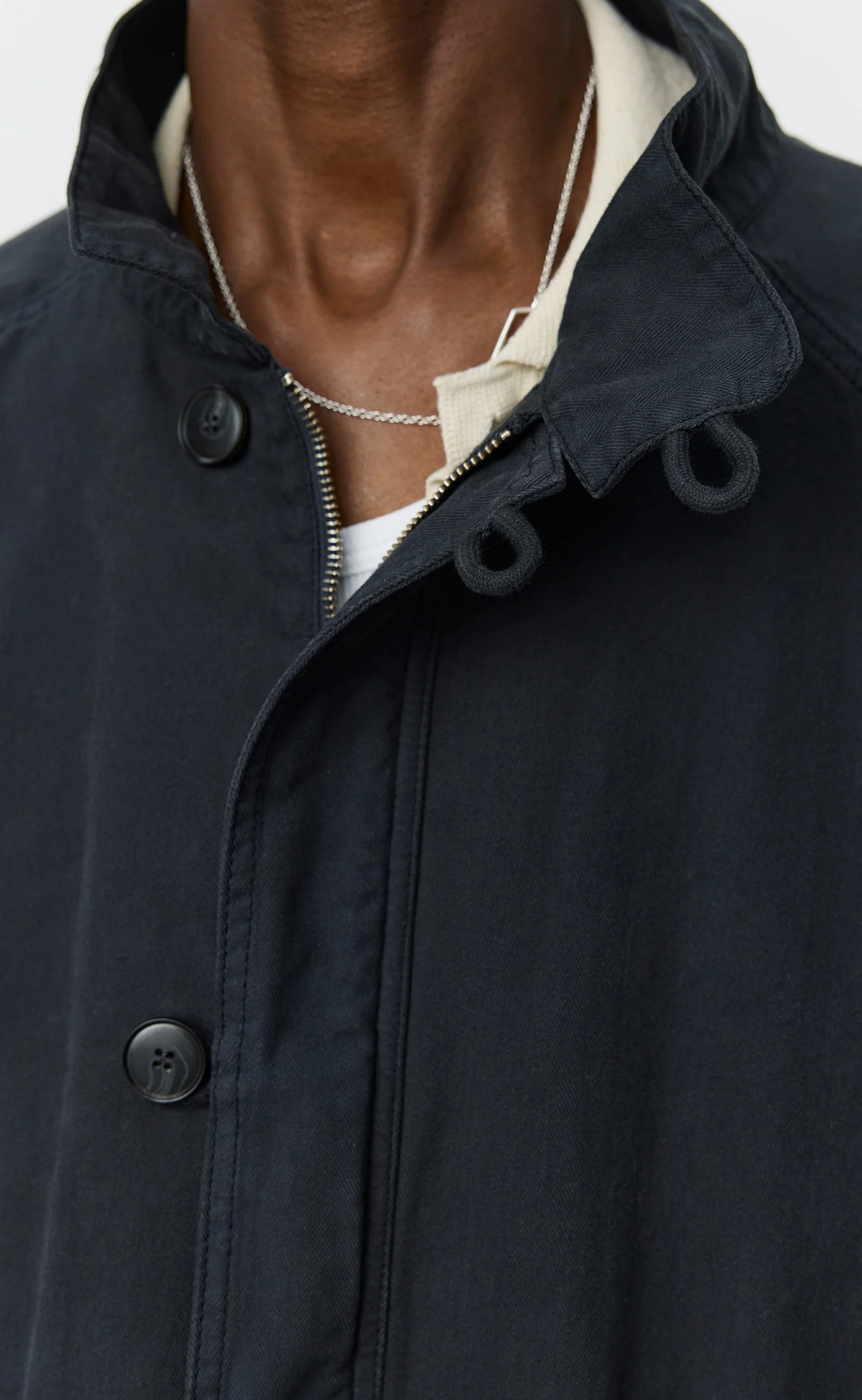 Terrain Jacket - Anthracite - Image 7